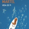 Logo La vida de Pi de Yann Martel
