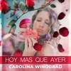 Logo Carolina Winograd presenta su disco en La 2x4