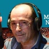 Logo #EntrevistaLU14 Mario Novack - Periodista