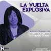 Logo El humorista Eduardo Calvo en #LaVueltaExplosiva