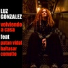 Logo Victor Hugo presenta "Volviendo a casa" de Luz González