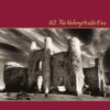 Logo U2  The Unforgettable Fire