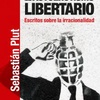 Logo Victor Hugo menciona el libro El autoerotismo libertario, de Sebastián Plut