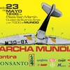 Logo Entrevista a Todos los 25 hasta que se vaya Monsanto