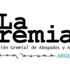 Logo BLANCA BARREIRO.  ABOGADA.   MILITA EN LA GREMIAL DE ABOGADOS Y ABOGADAS.