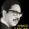 Logo La llamo silbando - Horacio Salgán