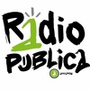 Logo Fabricio Rasjido perdiodista de La voz de Jujuy en la #RadioPublica