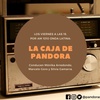 Logo La Caja de Pandora - Programa 7