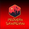 Logo Pequeña Shanghai - 2do Programa -  21/05/2022