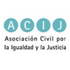 Logo Ezequiel Nino - Co-fundador de la Asociación Civil por la Igualdad y la Justicia (ACIJ)