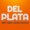 Logo La Democracia Amenazada en America Latina