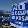 Logo Despidos en ARSAT| El Ministerio de Trabajo dictó la Conciliación Obligatoria 