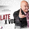 Logo Beatriz Moraca y Lía Dollinger de Mimos para tus ojos en Late x Vos