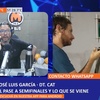 Logo José Luis García · CAT | El pase a Semifinales LRCF y lo que se viene 