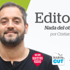 Logo Cristian Maldonado - Nueva temporada de relaciones carnales (editorial 15-08-17)