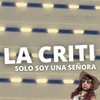 Logo La Criti / Nuevas ternas en los Martin Fierro 