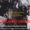Logo FILM " MIL CLAVELES COLORADOS" HABLAN MIGUEL MIRRA Y SUSANA MOREIRA