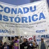 Logo de la recorte