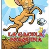Logo #CuentaUnCuento  Bianca Bordón nos lee " La gacela Joaquina " de Silvia Maturana