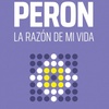 Logo Eva Perón - La Razón de mi Vida - Colección Cabecita Negra