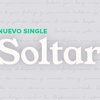 Logo Soltar de Soledad Mársico 