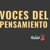 Logo Voces del Pensamiento /01-07-2020