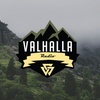 Logo Onceavo programa Radio Valhalla 06/09/2018