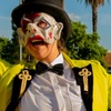 Logo Murmullos de Fortuna: un destino actoral