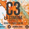 Logo La Comuna 07/10/2016 - Mariana Soengas Álvarez
