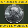Logo Santiago González Casares en El Primero de la Tarde - La moneda