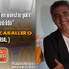 logo Editorial de Roberto Caballero - Caballero Nocturno - Radio del Plata