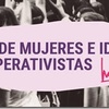 Logo  Hacia Chaco 2017 Encuentro  Nacional de Mujeres  Gabriela Nacht 