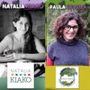 Logo El Avispero | Volviendo a la comida real - Invitadas: Natalia Kiako & Paula Silveira de Kale Azul 