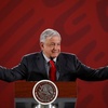 Logo López Obrador no irá a la Cumbre de las Américas en solidaridad con Venezuela, Cuba y Nicaragua