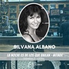 Logo Silvana Albano conversó con Mariana Fossati en #LaNocheFinde 