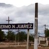 Logo de la recorte
