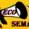 Logo Títulos de @ElEcodelaSemana por Radio Libre AM 890 (7/1/2017) en la voz de @MatiasQuaranta  