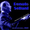 Logo Radio Mestiza: Bajo la noche azul: Jazz. 126° Programa. Renato Sellani