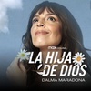 Logo Dalma Maradona: "Todo el mundo sabe a quién votaría mi viejo"