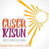 Logo Semana de julio en Cusca Risun