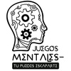 Logo Sala de escape: @MentalesJuegos propone disfrutar de un San Valentín muy original (y con descuento)