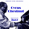 Logo Radio Mestiza: Bajo la noche azul: Jazz. 134 programa. Cyrus Chestnut.