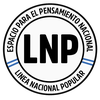 Logo Mensaje de Camilo P. Rojas | LNP en Radio Gráfica
