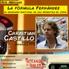Logo Christian Castillo Sociólogo Dirigente del PTS Editorial política