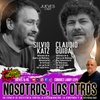 Logo NOSOTROS LOS OTROS - Conduce Larry Levy - Radio Caput 04 04 2024 (GUIDA - KATZ)