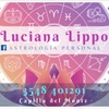 Logo COLUMNA DE ASTROLOGIA CON LUCIANA LIPPO