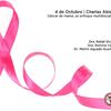 Logo Dra. Natalí Gripo - Charla abierta sobre cancer de mamá