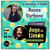 Logo ROCCO CARBONE - 27032023 - AM530 - JUGO DE LIMON
