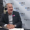 Logo Andrés Sabella: "Nuestro país necesita legisladores que defiendan la educación"