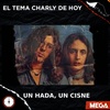 Logo #ElTemaCharlyDeHoy @soyjuandinatale hizo sonar ''Un Hada, Un Cisne'' Charly con Sui Generis